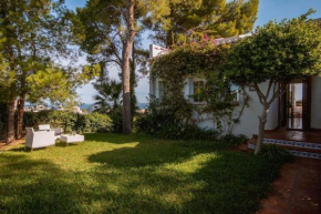 NUEVO: Villa con vistas al mar en resort de lujo